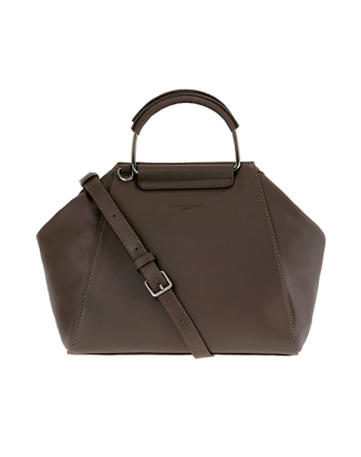 소프트 빈티지 토트 미디엄