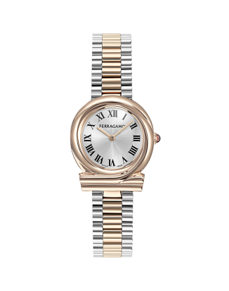 GANCINI TWISTED 28mm 워치