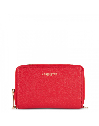 델피노 집어라운드 월렛 미디엄