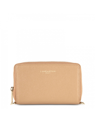 델피노 집어라운드 월렛 미디엄