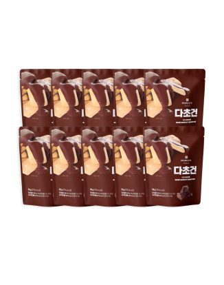 다초건_58G x 10개