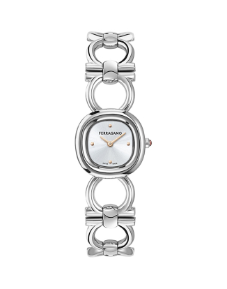 DOUBLE GANCINI JEWEL 워치