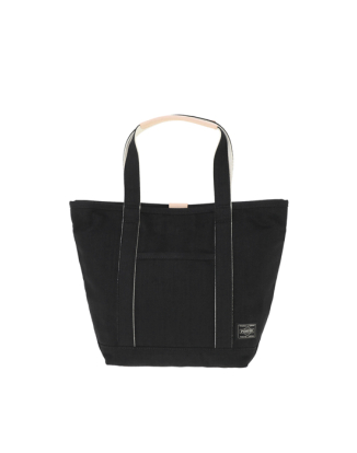 NOIR TOTE BAG(S)
