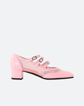 키나이트 핑크 메리제인