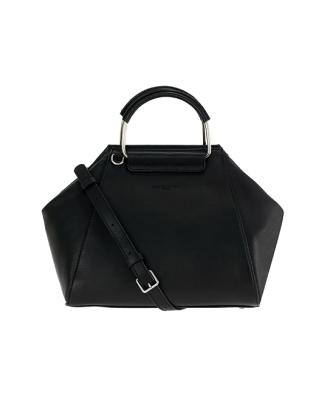 소프트 빈티지 토트 미디엄