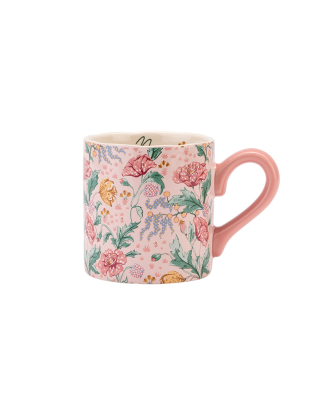 쇼티 머그 - 페인트 바이 넘버스 낸