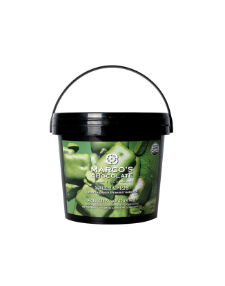 녹차초코 보리건빵 통건빵 420g (35gx12봉)