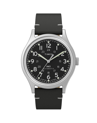 Timex MK1 Automatic