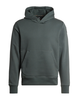 남성 후드 에베레스트-Green Gables (23WMPMFLEY22PJ0242)