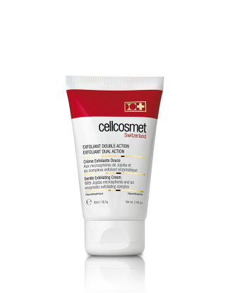 엑스폴리언트 듀얼 액션 60ml (유통기한 2026-03)