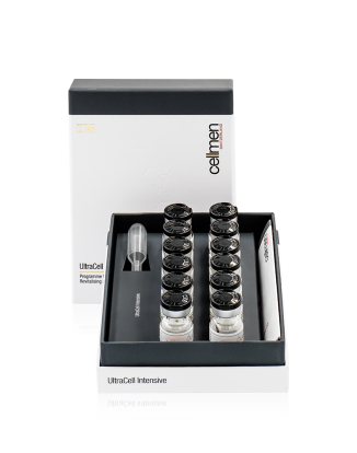 셀맨 울트라셀 인텐시브 12x1ml (유통기한 2026-03)