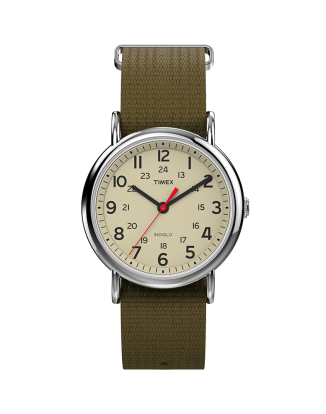 Weekender