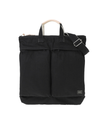 NOIR 2WAY HELMETBAG
