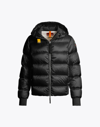 여성 경량 다운 재킷 머라이어-BLACK (25WMPWPUSX42PJ0541)