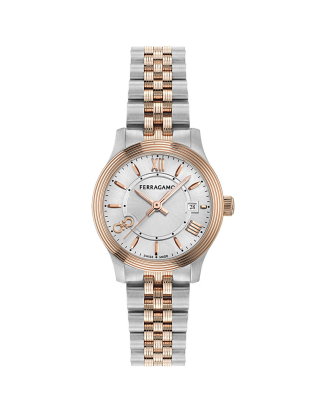 FERRAGAMO DUO 28mm 워치