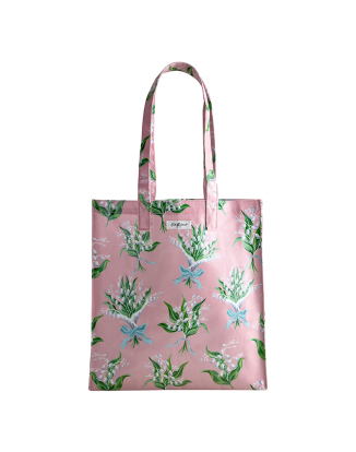 라지 북백 - 핑크 릴리 오브 더 밸리