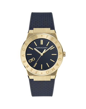 FERRAGAMO SAPPHIRE LOGO 워치
