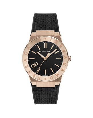 FERRAGAMO SAPPHIRE LOGO 워치