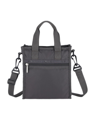 썬더 미니 N/S 토트백