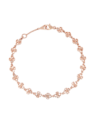 InClover Mini 인클로버 미니 팔찌