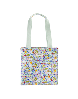 미디엄 북백 - 미스티 라벤더