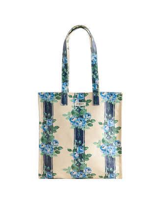 라지 북백 - 가든 스트라이프