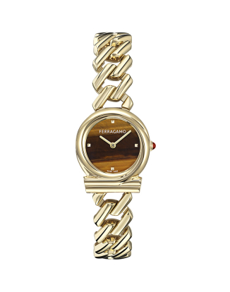 GANCINI TWISTED CHAIN 워치