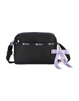 마이멜로디 쿠로미 보우 다니엘라 크로스바디