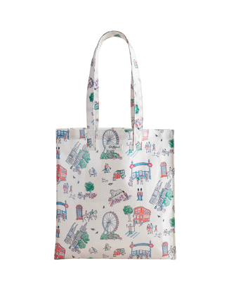 라지 북백 - 러블리 런던