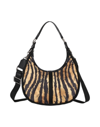 프리덤 럼 볼로냐 미디움 숄더백