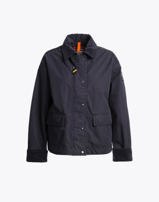 여성 숏 자켓 프린-PENCIL (25WMPWJKCV31PJ0710)