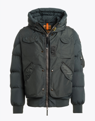 남성 봄버자켓 캐리어-Green Gables (24WMPMPUHF05PJ0242)