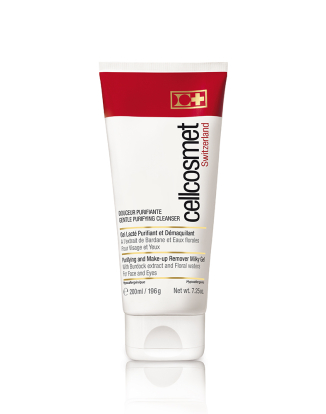 젠틀 퓨리파잉 클렌저 200ml