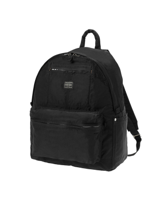 MILE DAYPACK-BLACK