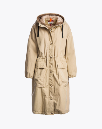 여성 롱 파카 레이나-SUN KISSED (25WMPWJKCV32PJ0253)