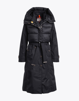 여성 트렌치코트 던-Pencil (24WMPWJKOS34PJ0710)