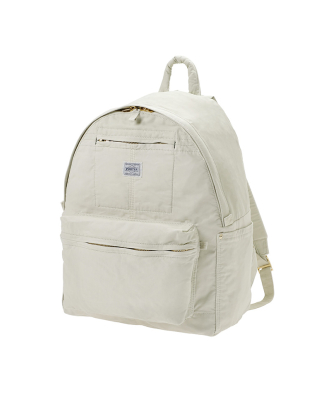 MILE DAYPACK-WHITE