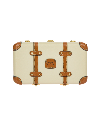 벨라지오 레거시백 크림