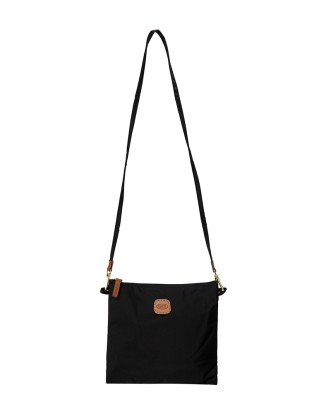 엑스백 크로스바디 미니 블랙