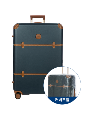 NEW 벨라지오 캐리어 30인치 (76cm) 블루 토바코