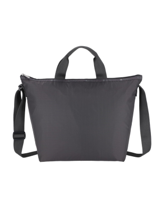 썬더 디럭스 이지 캐리 토트백