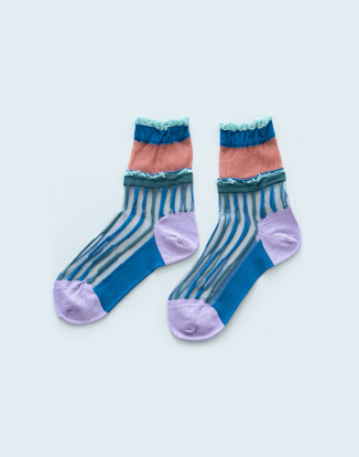 사라 사라 삭스 - 블루