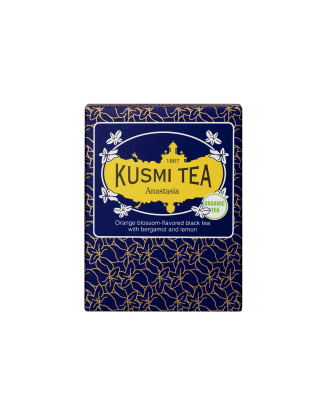 유기농 아나스타샤 개별포장 티백 5개입