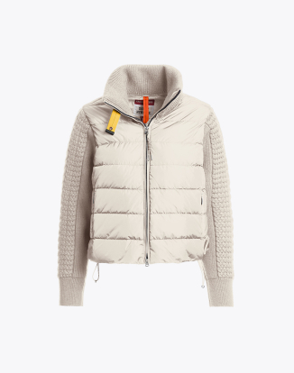 여성 하이브리드 자켓 무니-MOONBEAM (25WMPWHYHS35PJ0775)