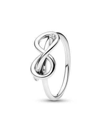 인피니티 노트 링