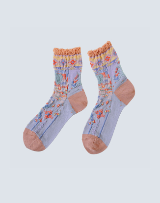 우사기 팜 삭스 - 모브