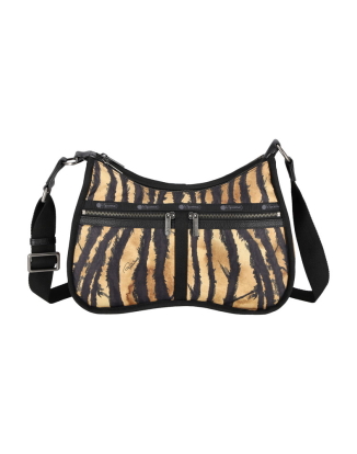 프리덤 럼 토리노 숄더백