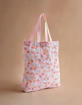 스몰 폴더웨이 토트 - 워터즈 딧시