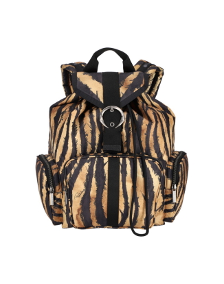 프리덤 럼 나폴리 백팩