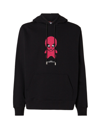 GCDS 위어도 후디